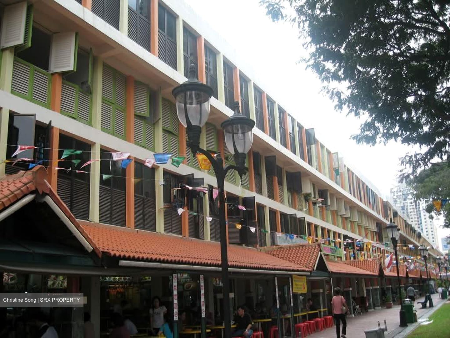 Toa Payoh Central (D12), Shop House #565558321